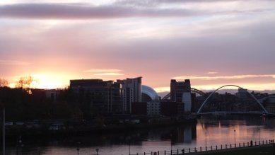 Tyne