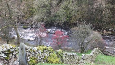 Ribblesdale