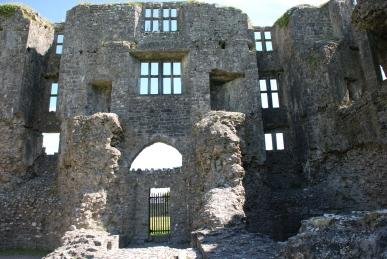 Castle