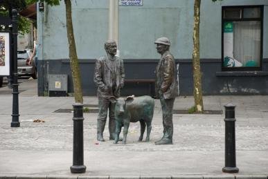 Statue