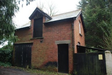 Coach House