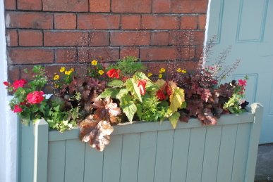 Planter