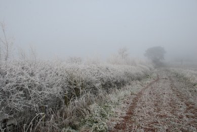Eaton Hill