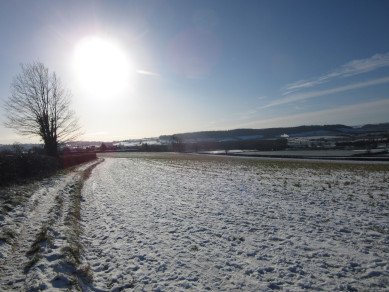 Arrow Valley