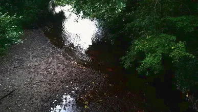 River Lugg