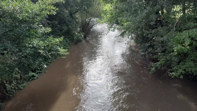 River Lugg