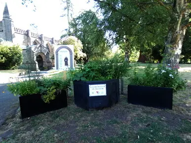 Planters