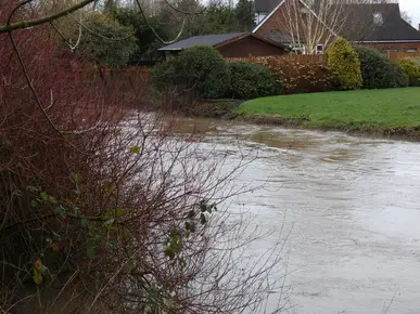 River Kenwater