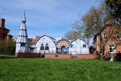 Tenbury Wells
