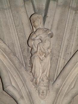Chapter House