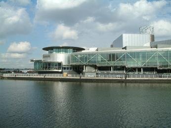 The Lowry