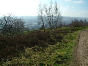 Wincobank Camp