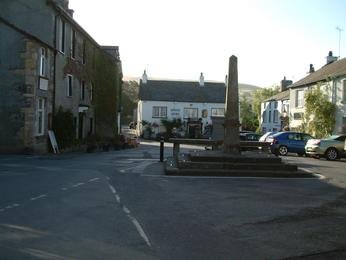 Cartmel
