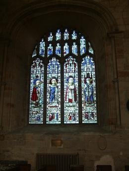 Priory