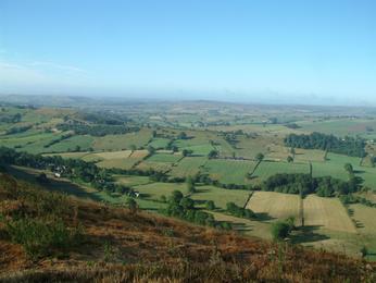 High Wheeldon