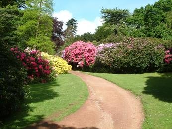 Cannon Hall