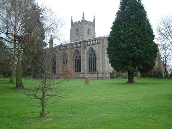 Leominster