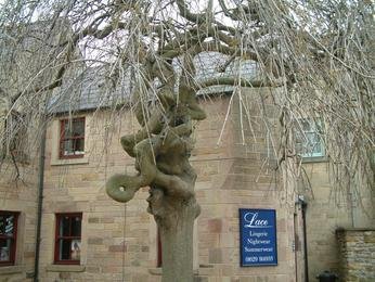 Buxton