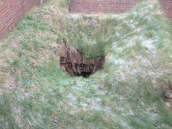Roman Well