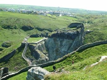 Tintagel
