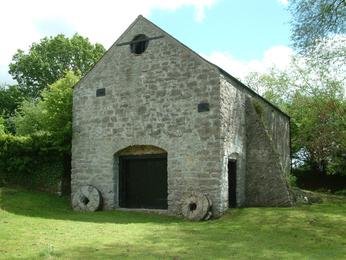 Mill