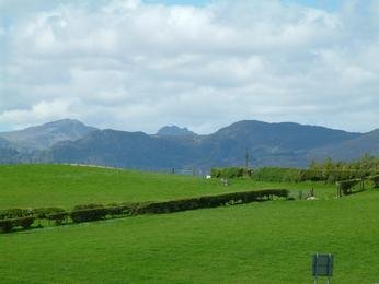 Snowdon