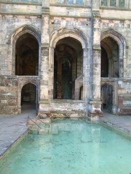Holywell