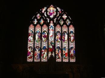 St Asaph