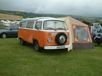 Camper