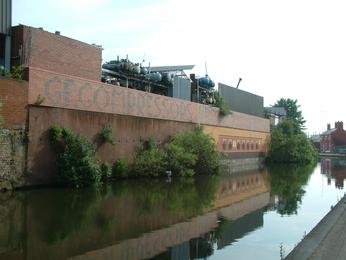 Mural