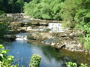 Aysgarth
