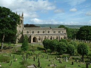 Church