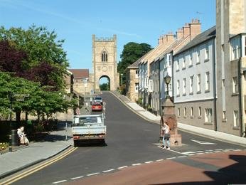 Alnwick