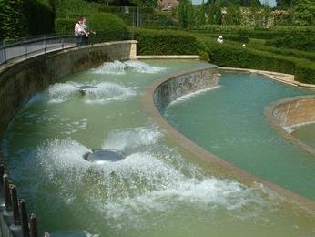 Alnwick Gardens