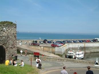 Seahouses