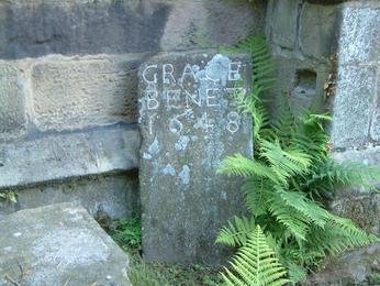Gravestone