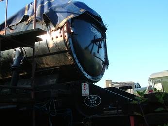 Black 5