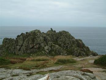 Logan Rock