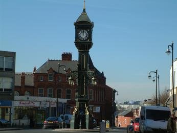 Clock Tower