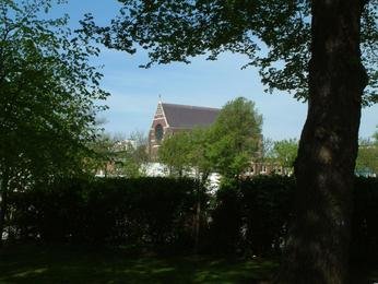 St Bartholomews
