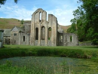 Abbey