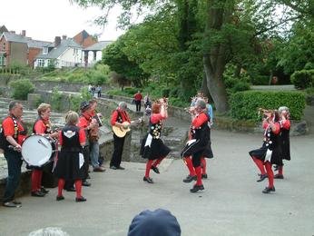 Morris