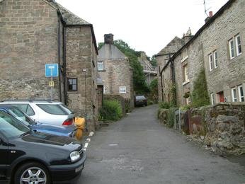 Winster