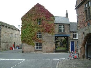 Winster