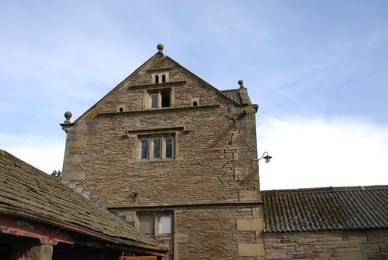 Gunthwaite