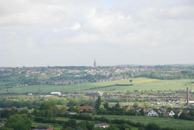 Ossett