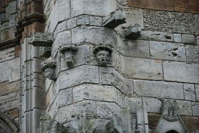 Abbey