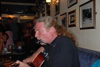 Dave