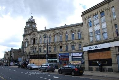 Dewsbury