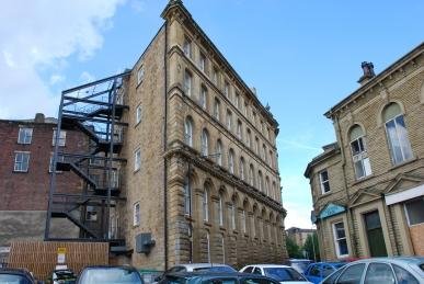 Dewsbury